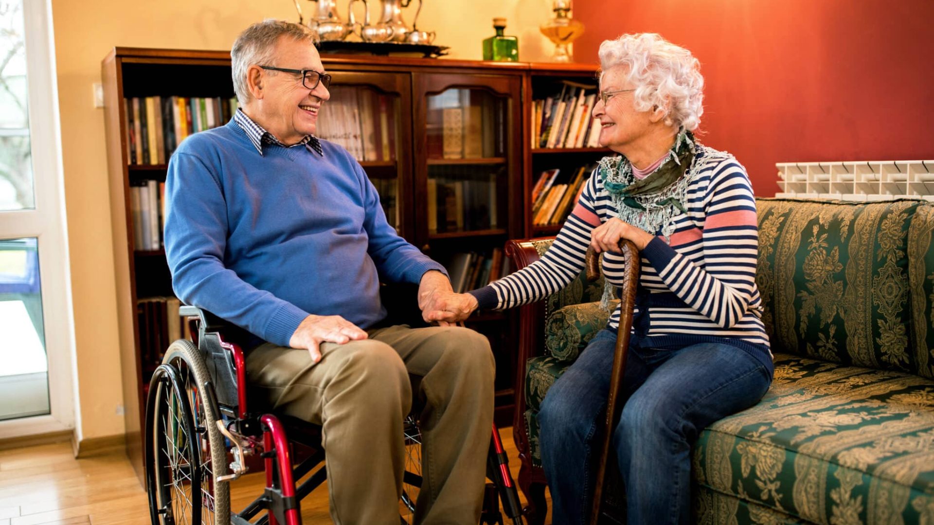 property maintenance for revenue