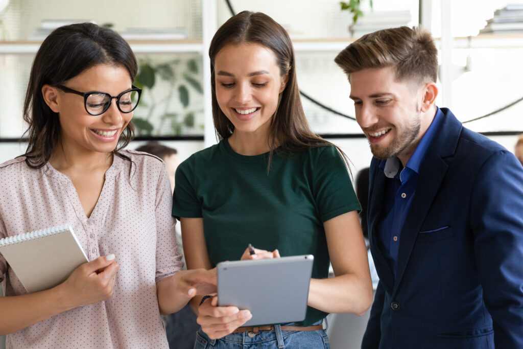 maintenance coordination