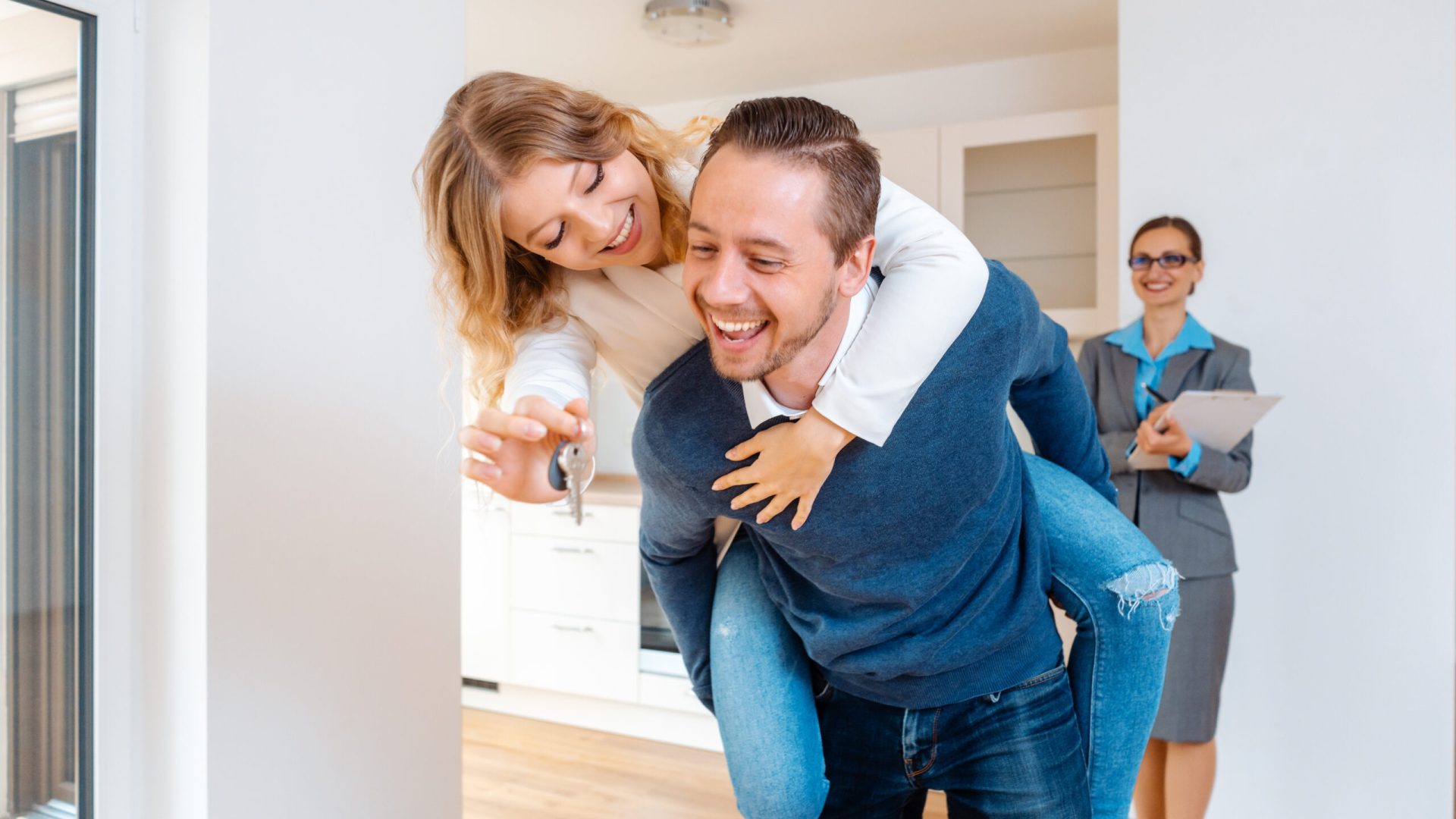 retain good residents