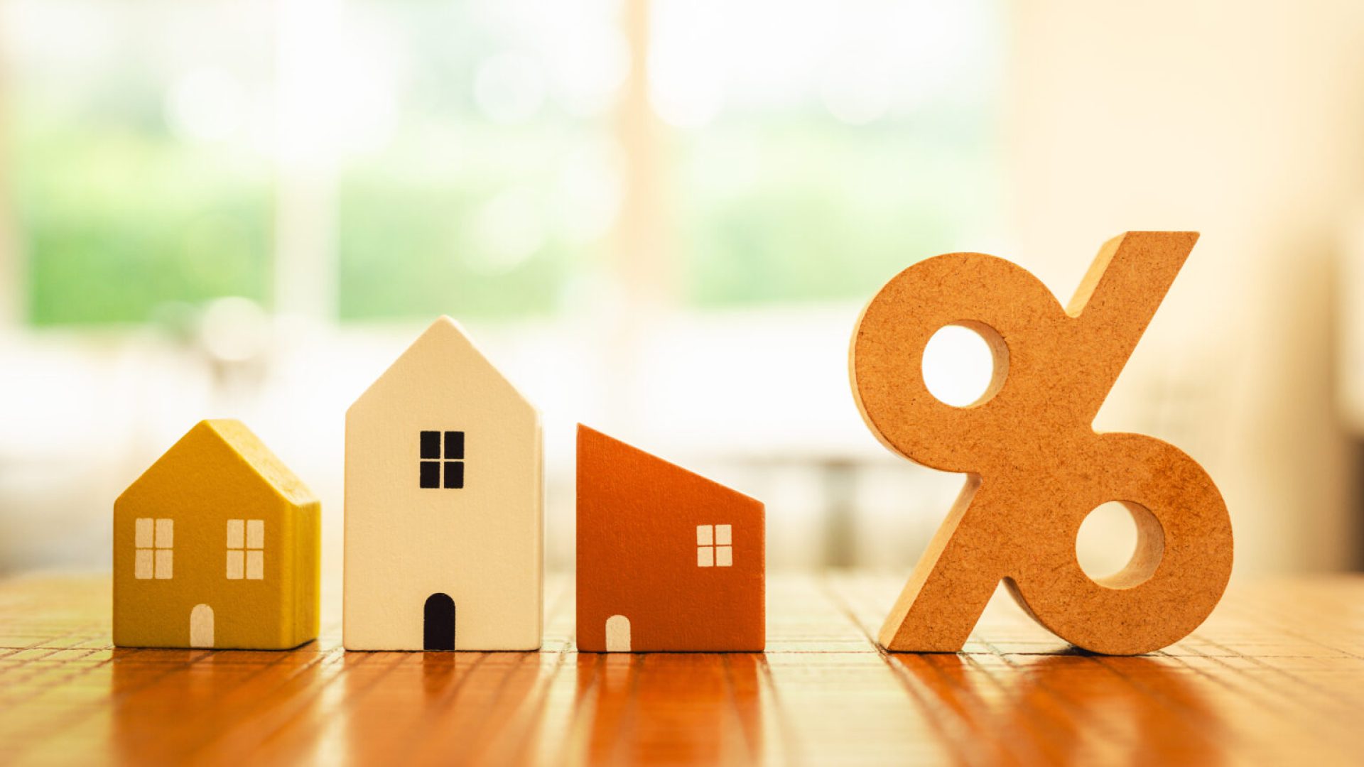 property management operating budget