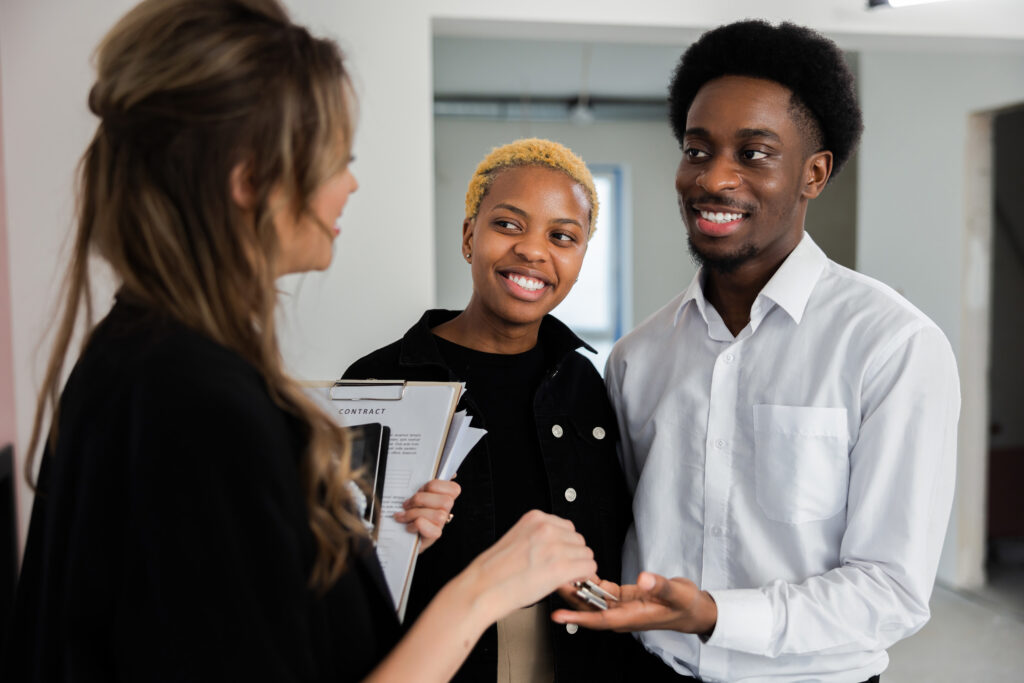 retain good residents