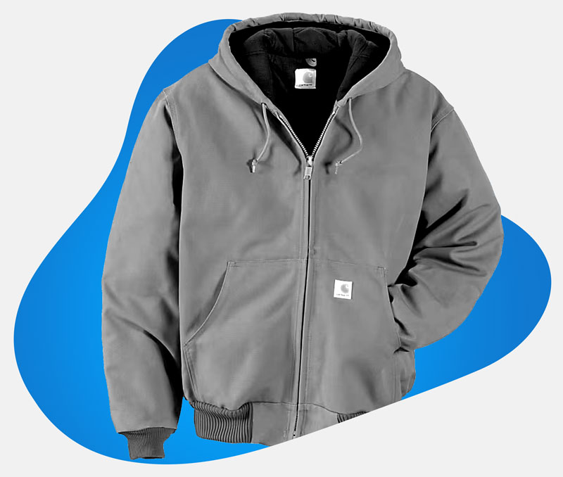 Carhartt jacket
