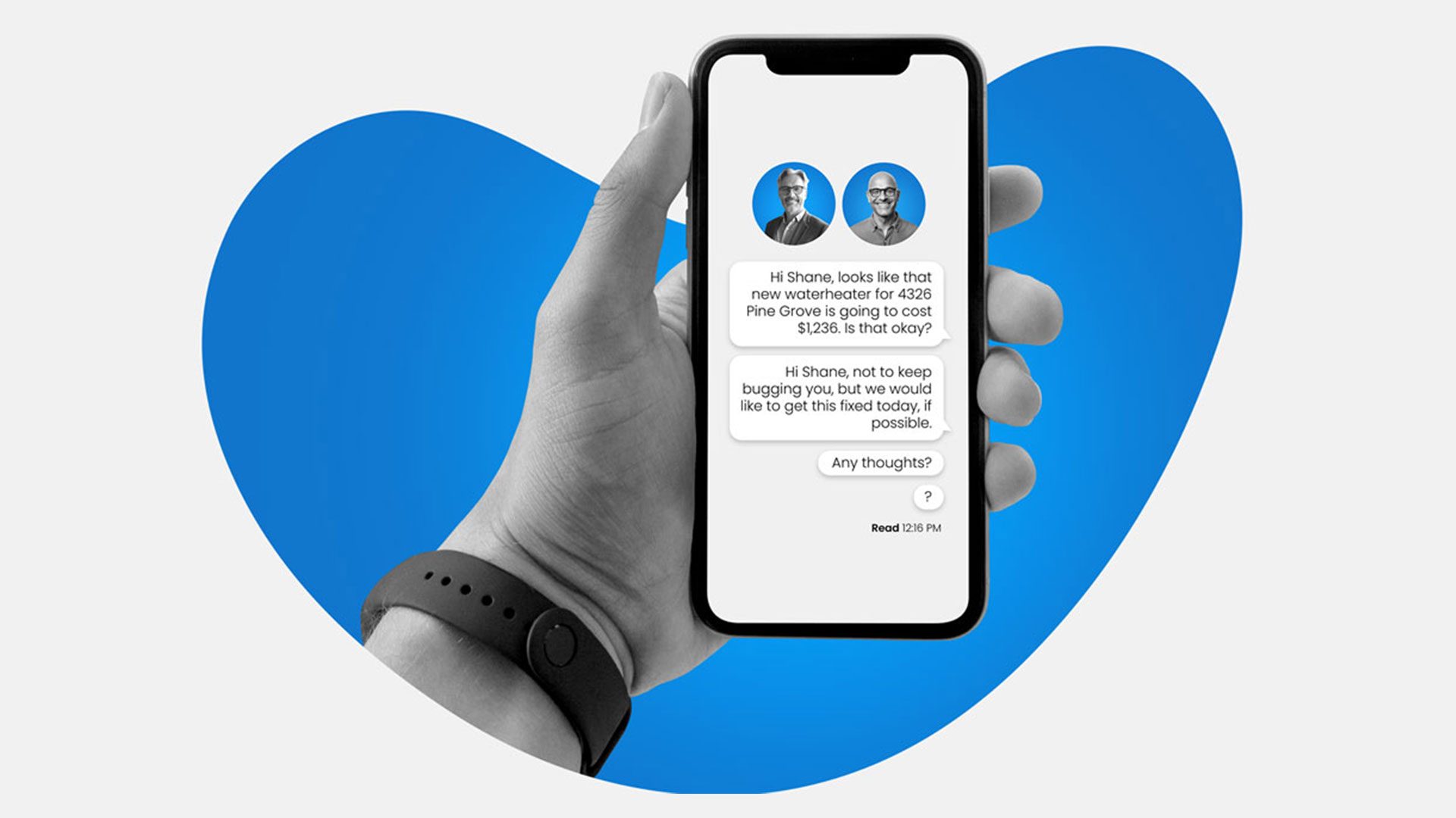 communication-and-transparency