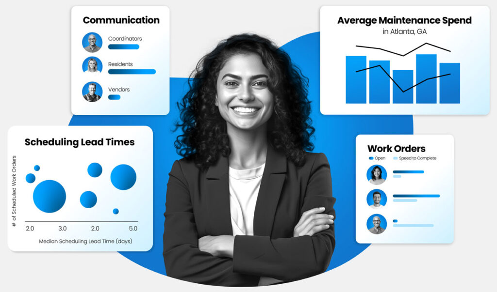 automated maintenance