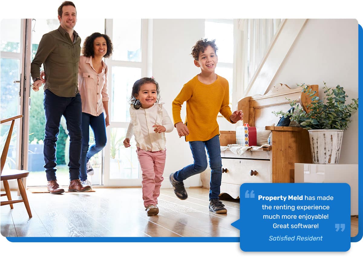 maintenance software for residents