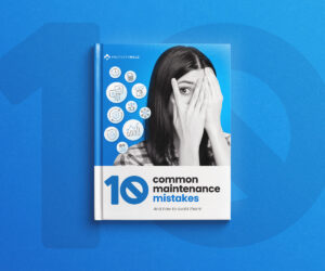 common property maintenance issues