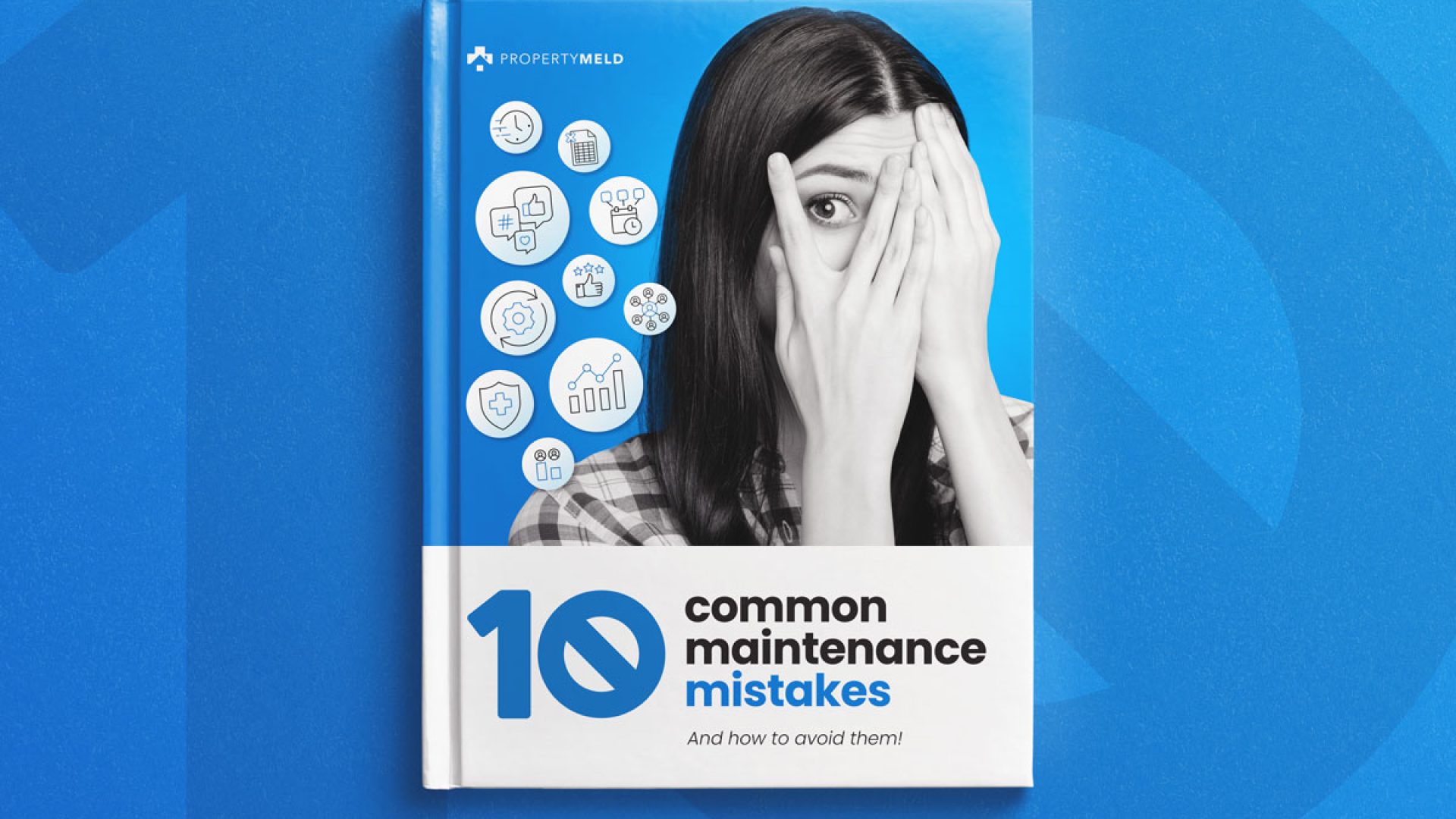 common property maintenance issues