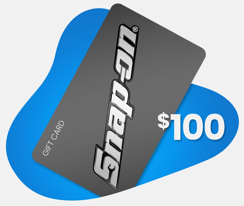 vendor referral gift card