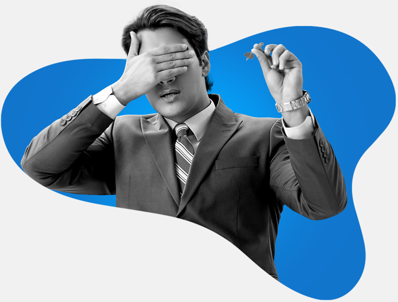 stop taking shots in the dark with your maintenance process