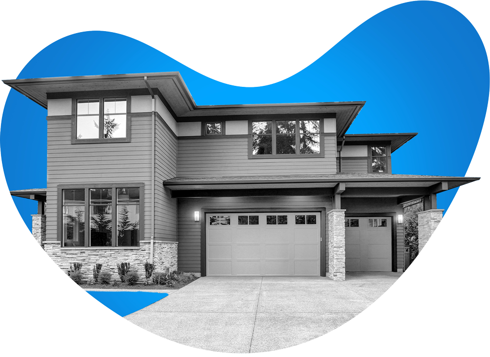 HOA property maintenance