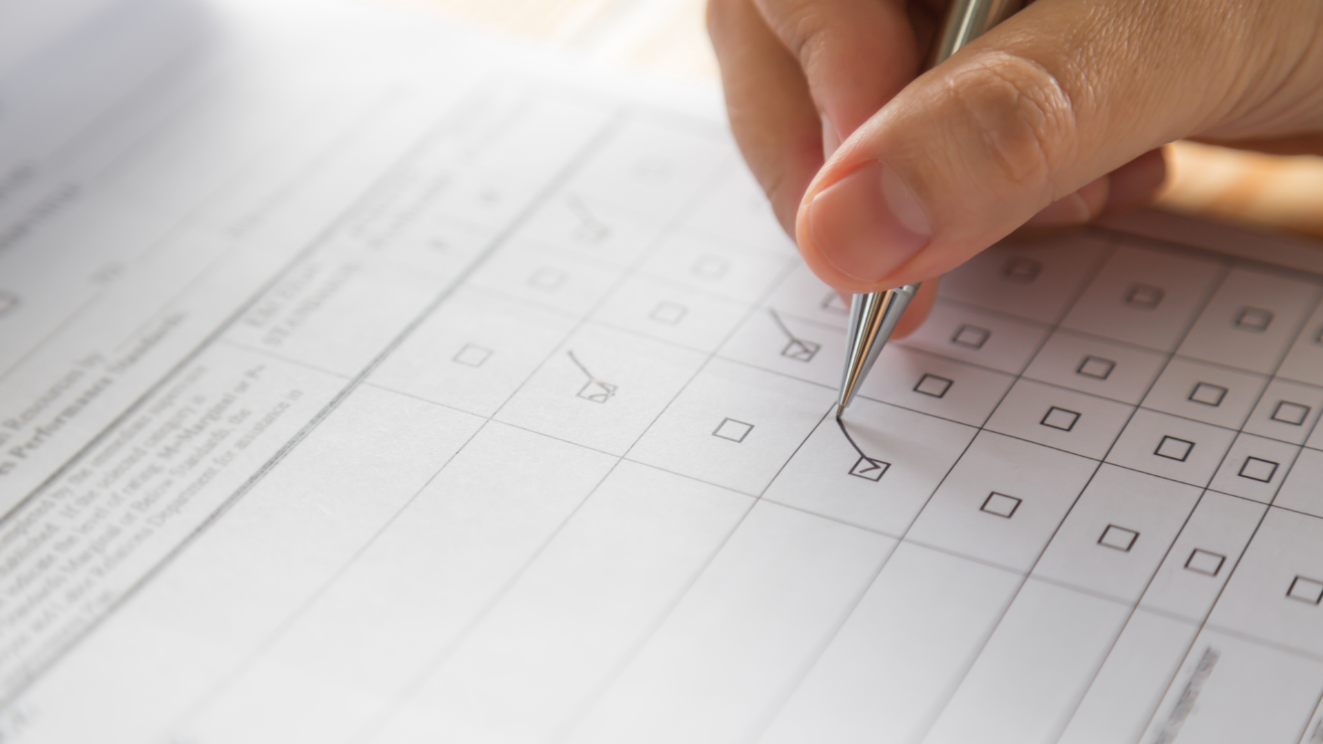 property maintenance services list