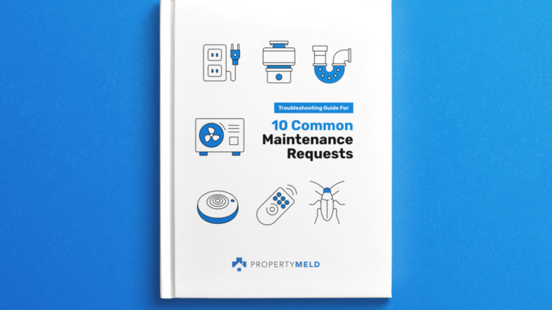 property maintenance troubleshooting