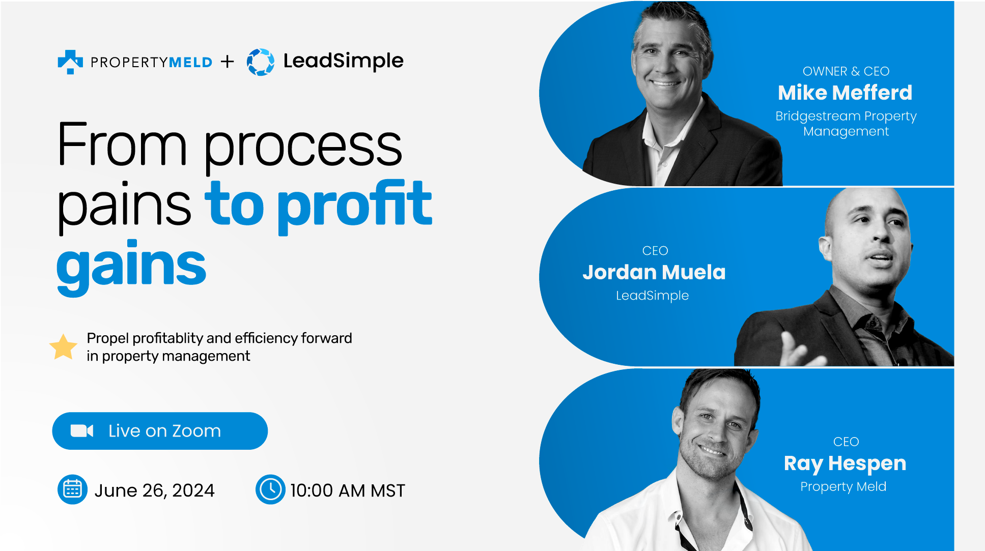 process improvements