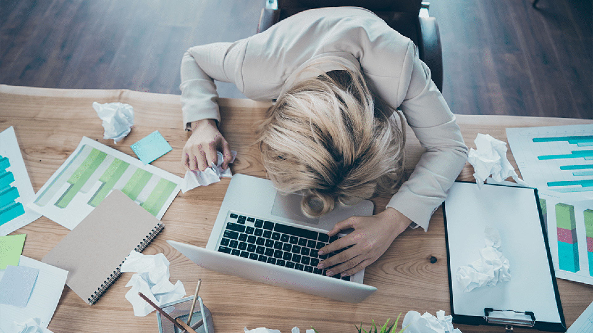 business productivity