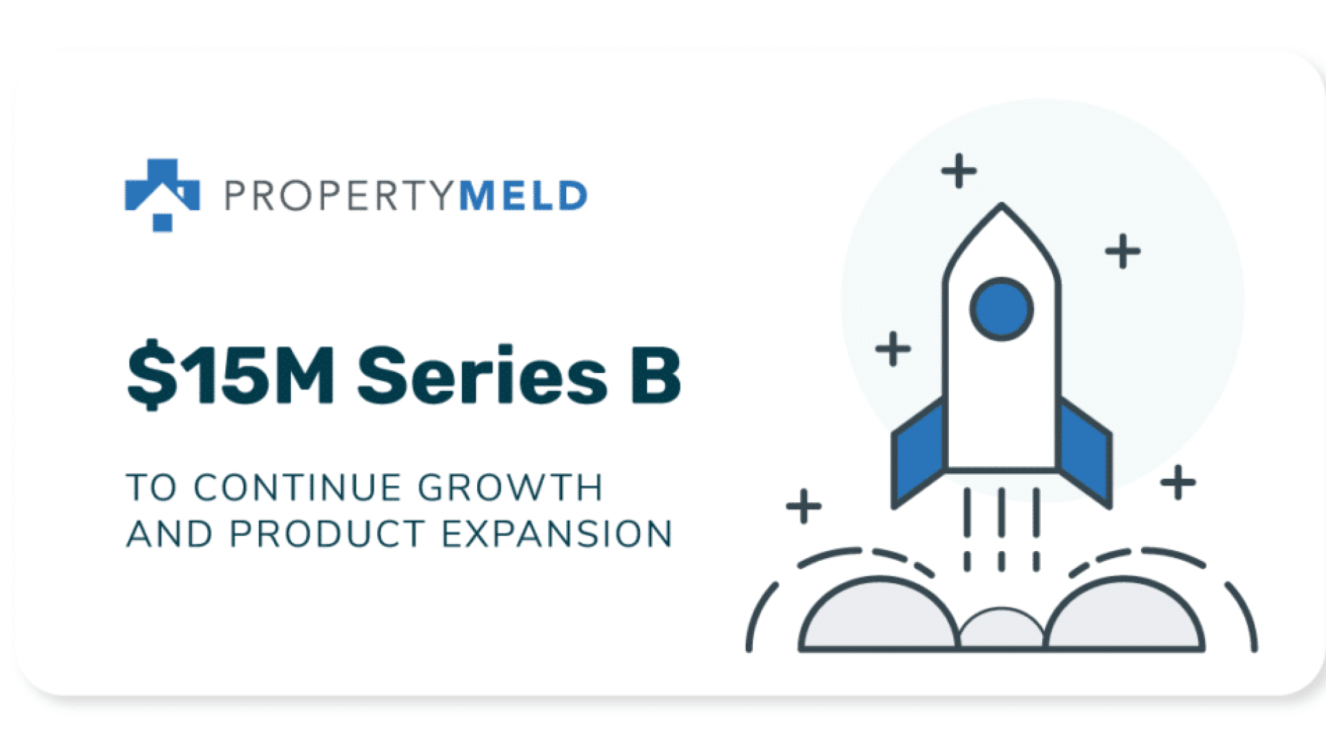 Illustration for property meld funding