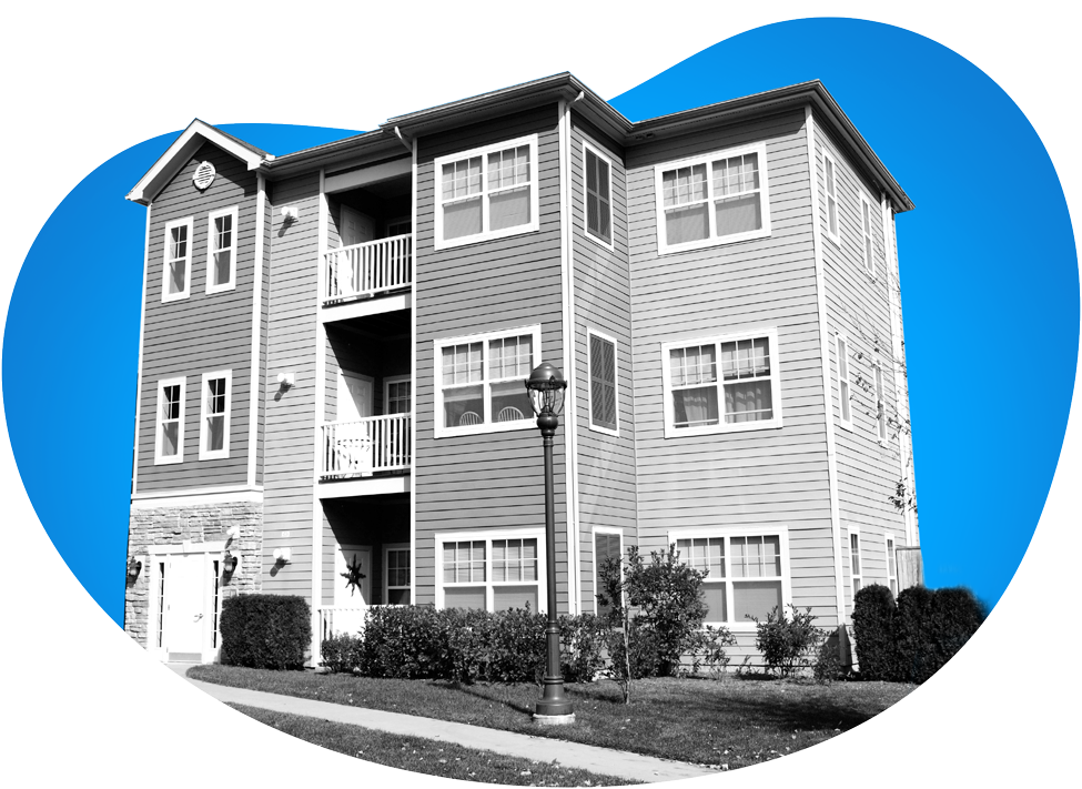 Student Housing Maintenance